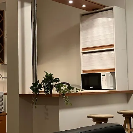 Apartmán Beautiful With Balcony Near Old *