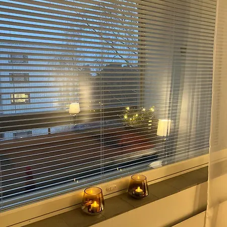 Beautiful With Balcony Near Old Apartmán