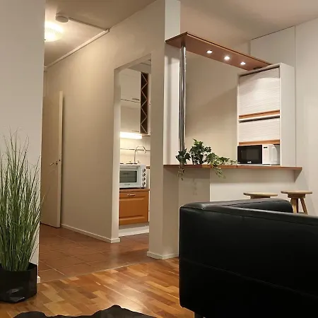 Beautiful With Balcony Near Old *