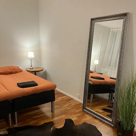 Apartmán Beautiful With Balcony Near Old *