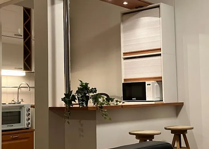 Appartamento Beautiful With Balcony Near Old *