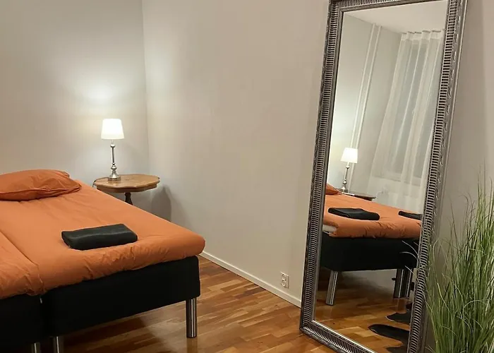 Appartamento Beautiful With Balcony Near Old *